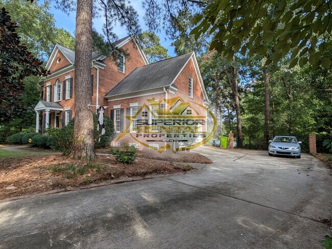 Foto del edificio - 116 Winding Wood Cir