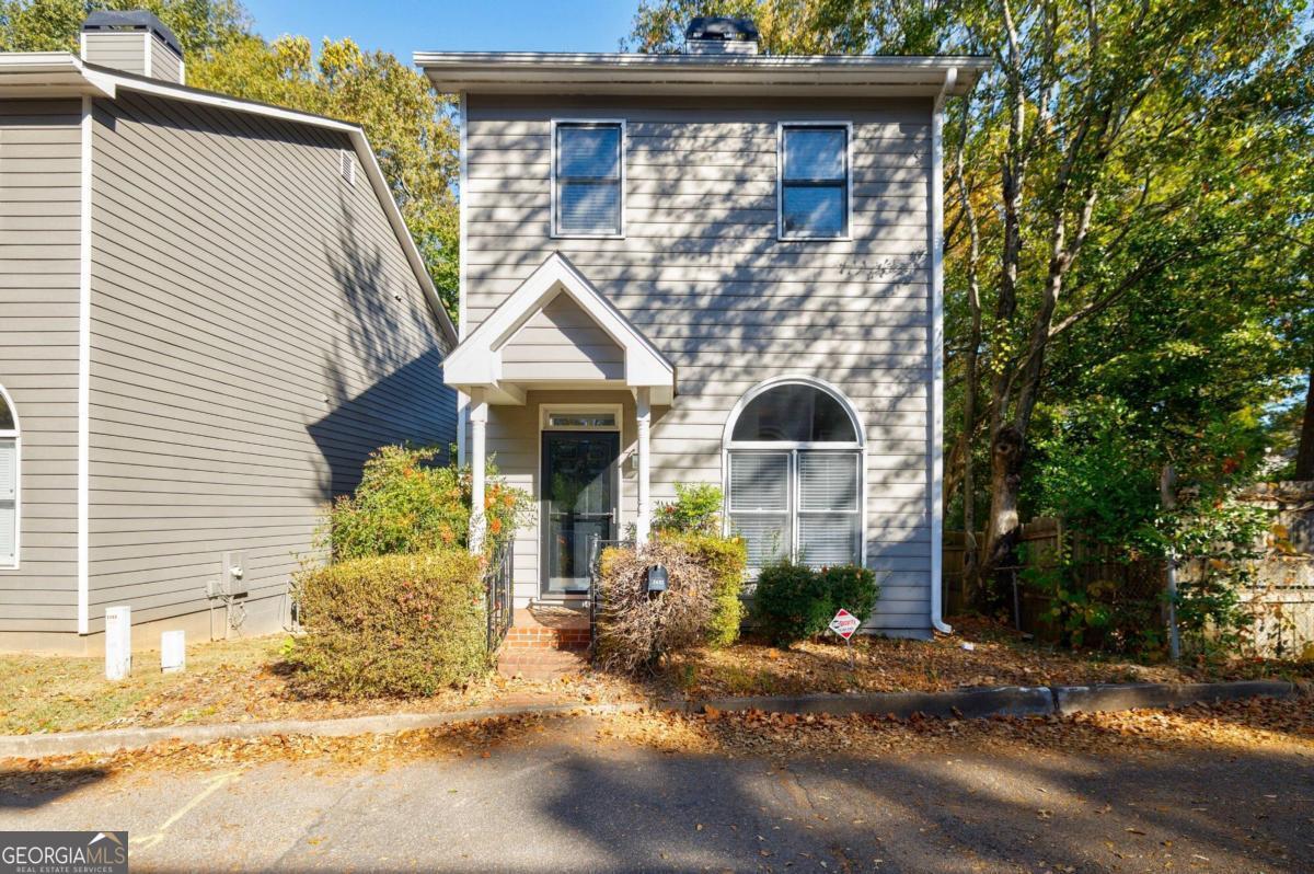 Primary Photo - 2402 Charleston Oaks Ln