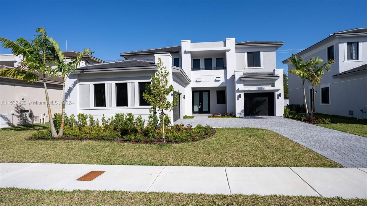 8283 SW 120th Ter, Kendall, FL 33156 House Rental in Kendall, FL