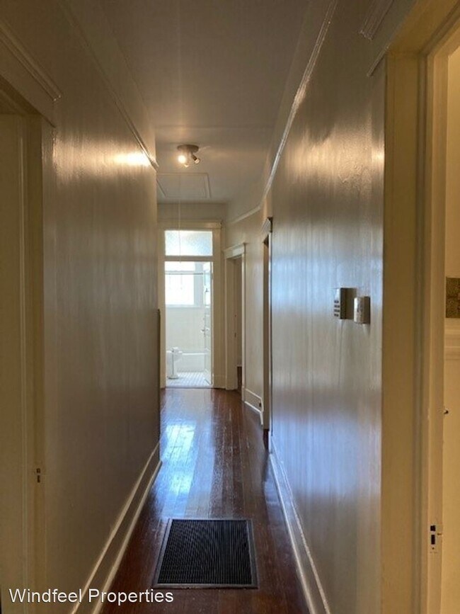 Foto del edificio - 3 br, 2 bath House - 739 Pine Street
