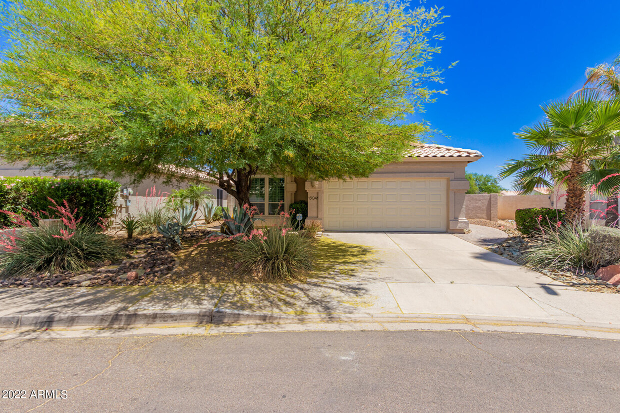 Foto principal - 15041 N 93rd Way