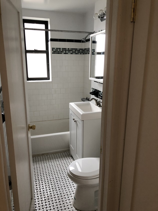 Foto del edificio - Gorgeous Studio Apartment in Woodside, Queens