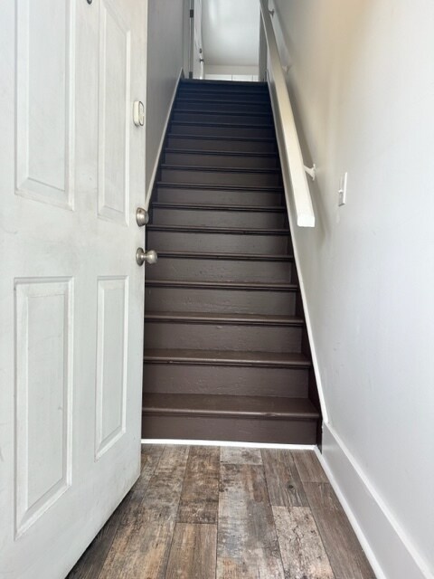 Foto principal - 1202 Brown Ave