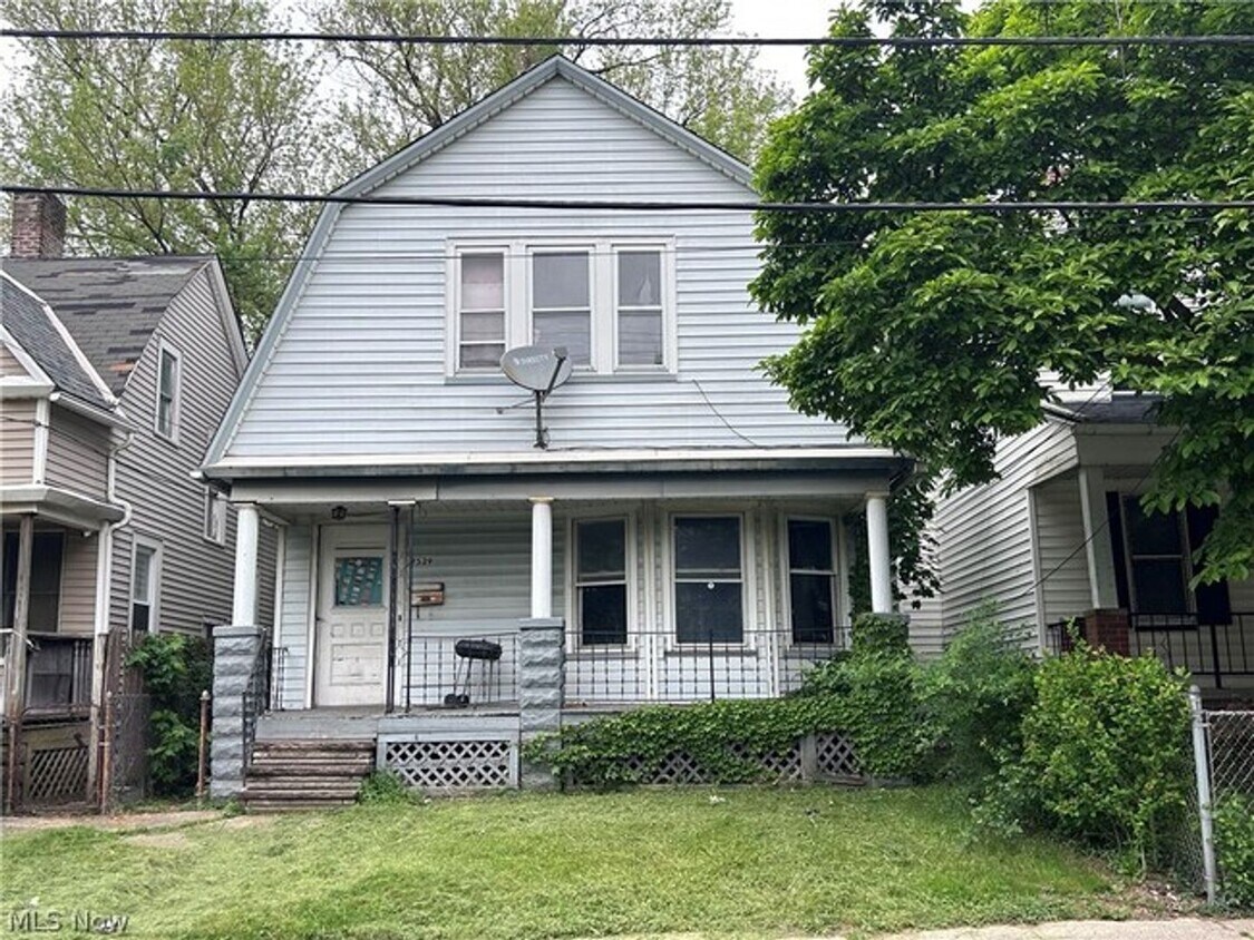 Primary Photo - Section 8 Accepted!