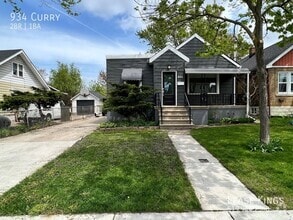 Building Photo - 934 Curry Ave