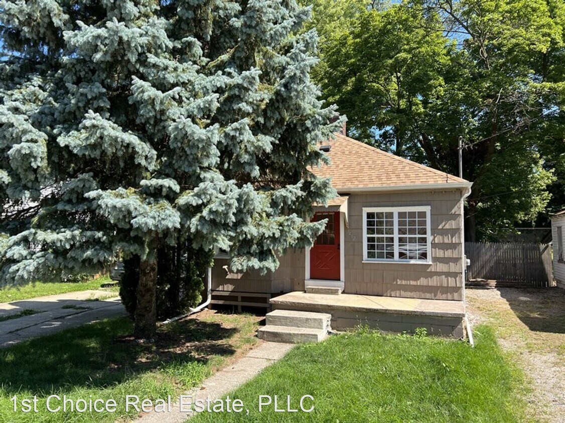 1412 N Jenison Ave, Lansing, MI 48915 House Rental in Lansing, MI