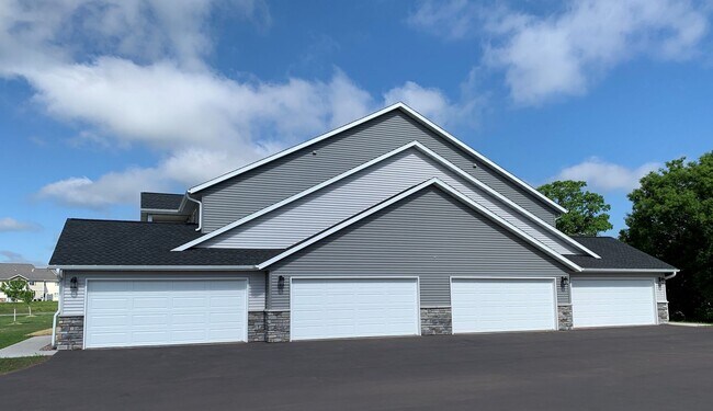 Foto del interior - Wissota Bldg 09