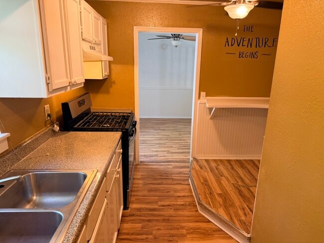 Foto del edificio - 2529 E 29th St N