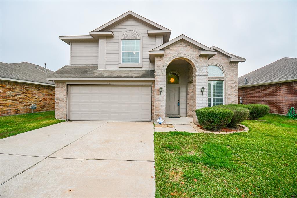 7239 Roundrock Park Ln, Richmond, TX 77407 House for Rent in Richmond