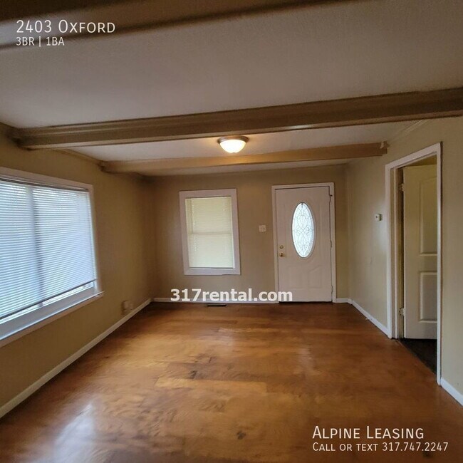 Building Photo - Affordable 3 Bedroom!