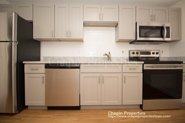 Foto del edificio - 85 Chestnut St