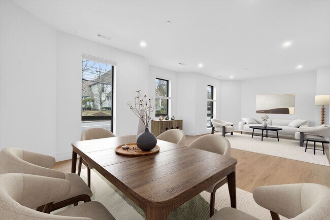 Foto del edificio - 1114 Beacon St