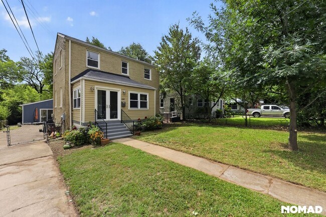 Foto del edificio - 8507 Potomac Ave