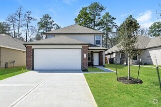 Building Photo - 2736 Atlas Dr