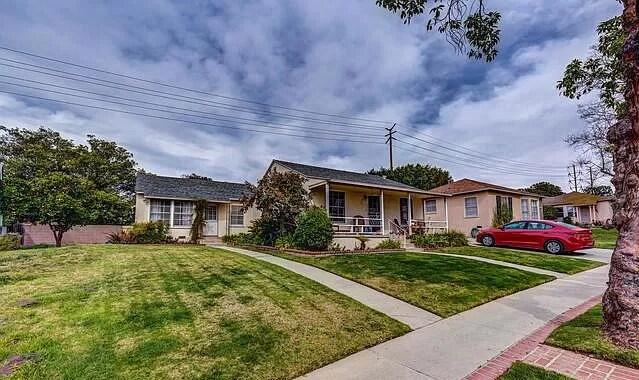 Foto principal - 10785 Northgate St