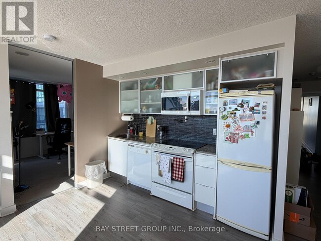 Photo du bâtiment - 25 Telegram Mews