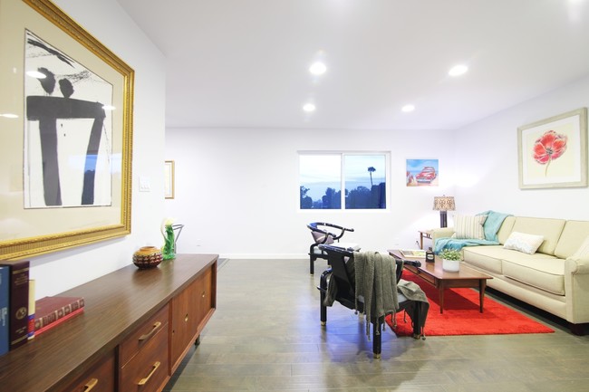 Foto del interior - 1940 Preston Ave
