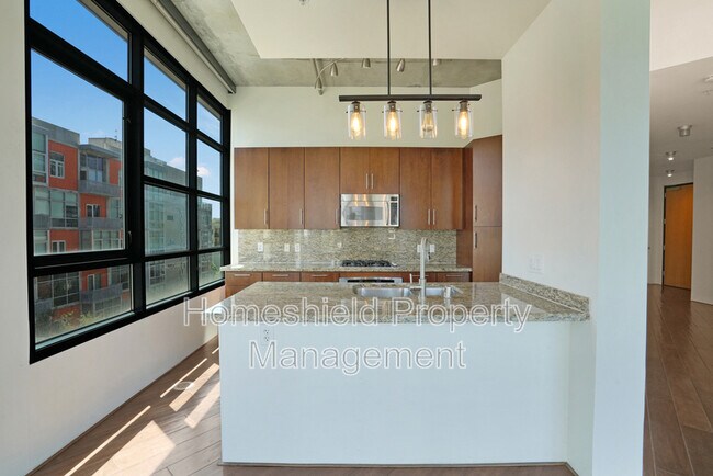 Foto del edificio - 1050 Island Ave