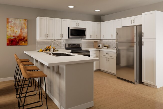 Building Photo - Living Fully Orchard Farms