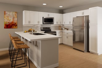 Building Photo - Living Fully Orchard Farms