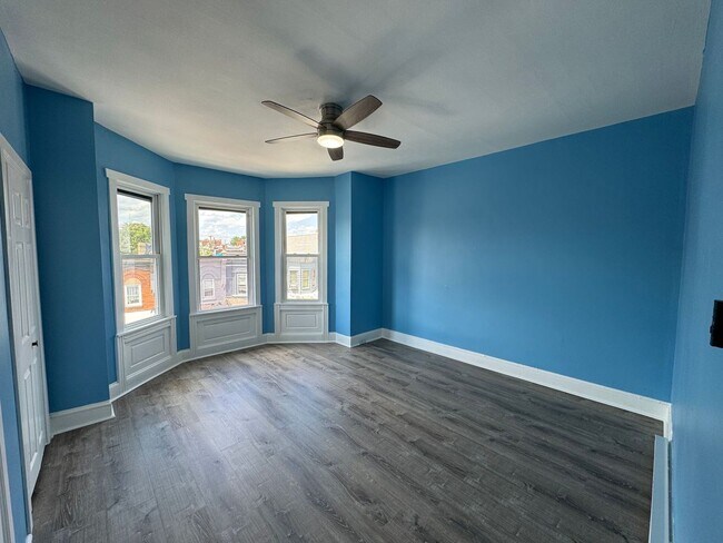 Foto del edificio - 3545 N 11th St