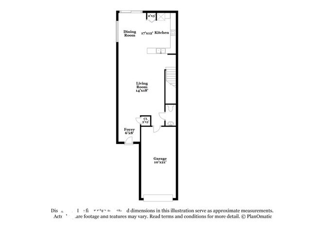 Foto del edificio - 8459 Druid Oaks Ln