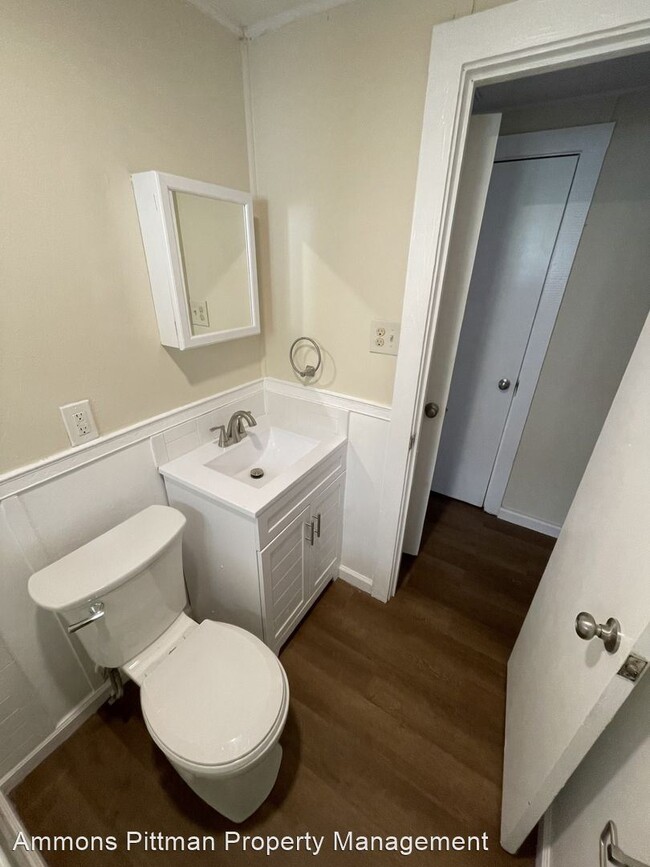 Building Photo - 1 br, 1 bath House - 1104 Spaulding St