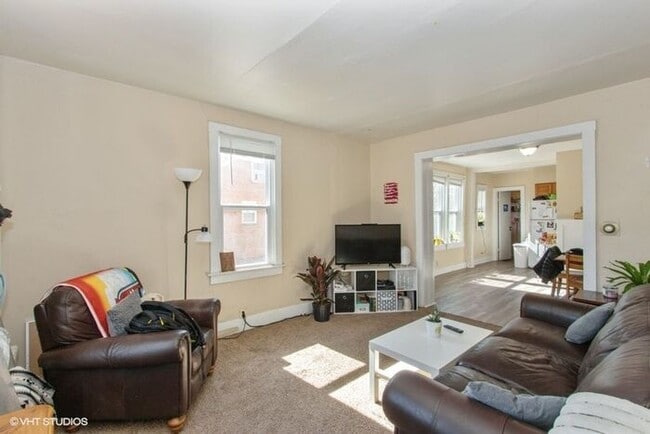 Photo - $3,400 | 4 Bedroom, 2 Bathroom House | Pet...