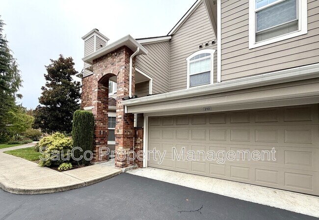 Photo - 1231 NE Horizon Loop Apartment