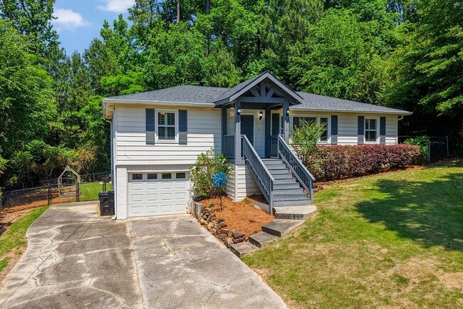 Building Photo - 4012 N Cahaba Dr