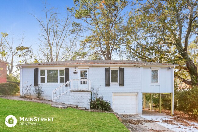 Building Photo - 1421 Joy Ln
