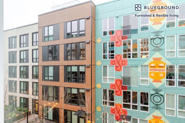 Foto del edificio - 17305 NE 67th Ct