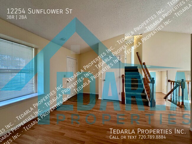 Building Photo - 12254 Sunflower St