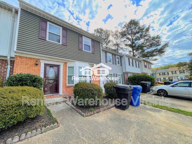 Foto del edificio - 1179 Meadow Sage Ln