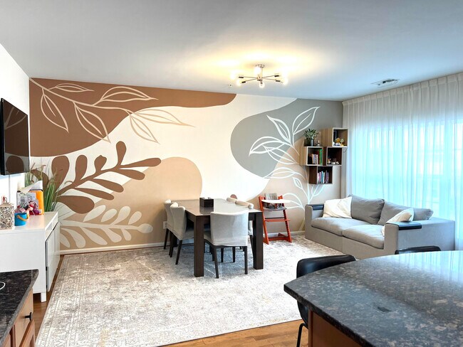 Foto del edificio - 42674 Hollyhock Terrace