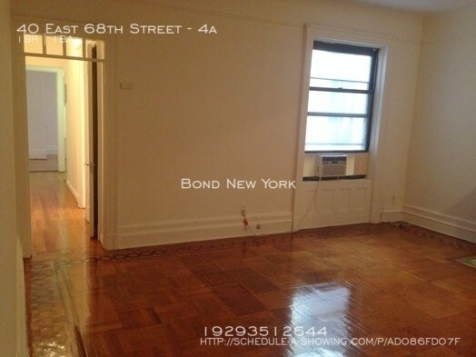 Building Photo - 40 E 68th St