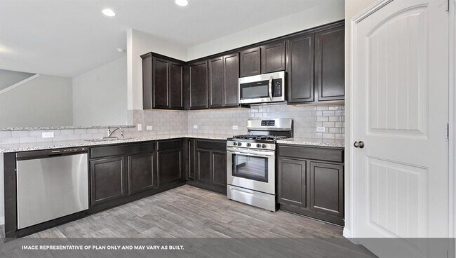 Foto del edificio - 8108 Linnie Ln