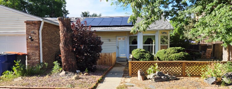 Foto principal - 138 Willow Pl S