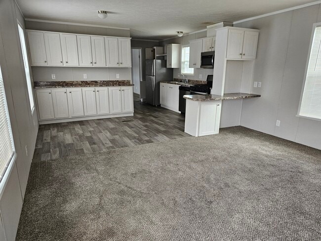 Foto del edificio - 2322 Catalpa St