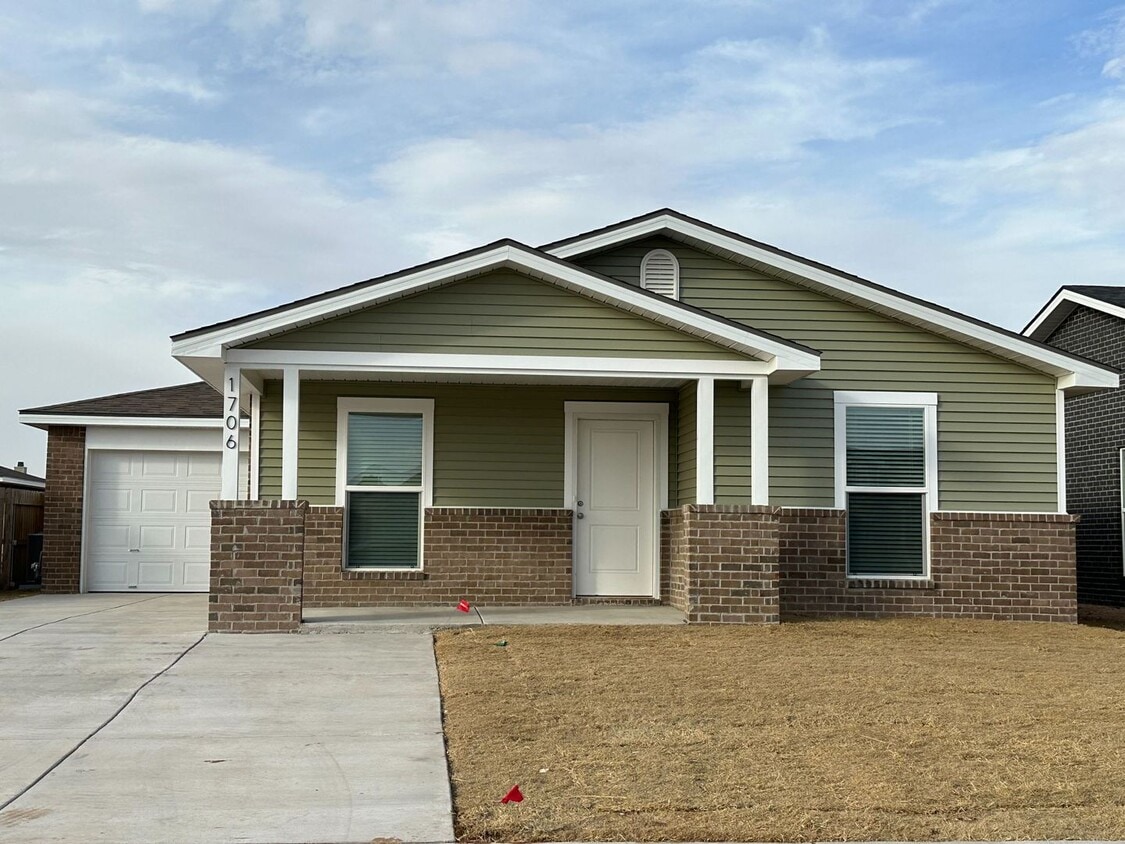 Primary Photo - 3 Bed / 2 Bath Cooper School District!