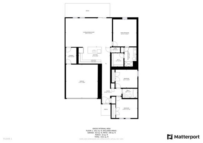 Building Photo - Stunning New Build in Myrtle Beach, SC!