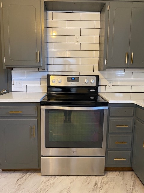 Kitchen - 6900 NW 32nd St