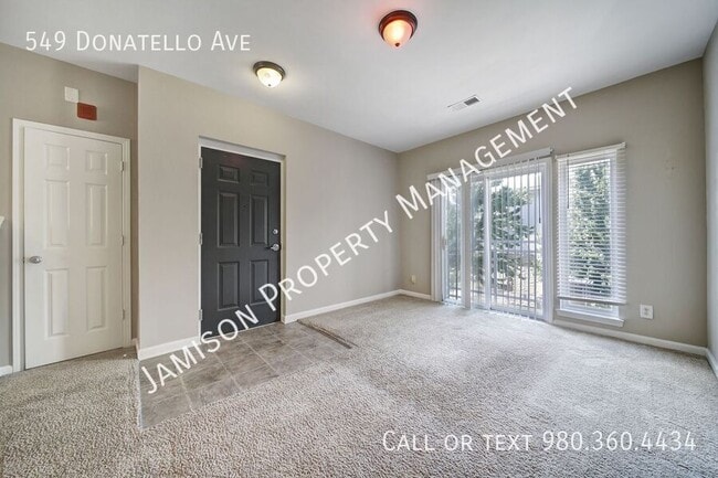 Building Photo - 549 Donatello Avenue
