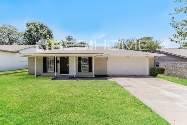 Photo - 2832 Lago Vista Loop (Irving, TX) Apartments