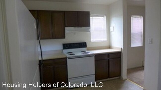 Building Photo - 2 br, 1 bath House - 3590 Arthur Court #1