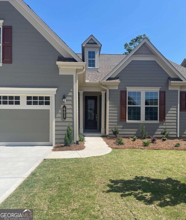 Building Photo - 602 White Cedar Ct
