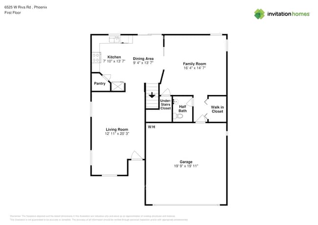 Building Photo - 6525 W Riva Rd