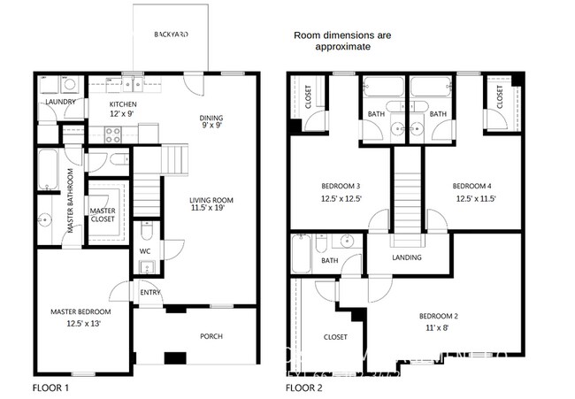 Building Photo - 606 Scoggins Cove
