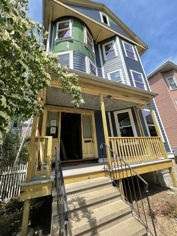 Building Photo - 97 Hillside St