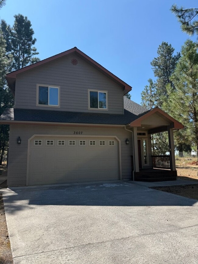 Building Photo - 3607 Maidu Dr
